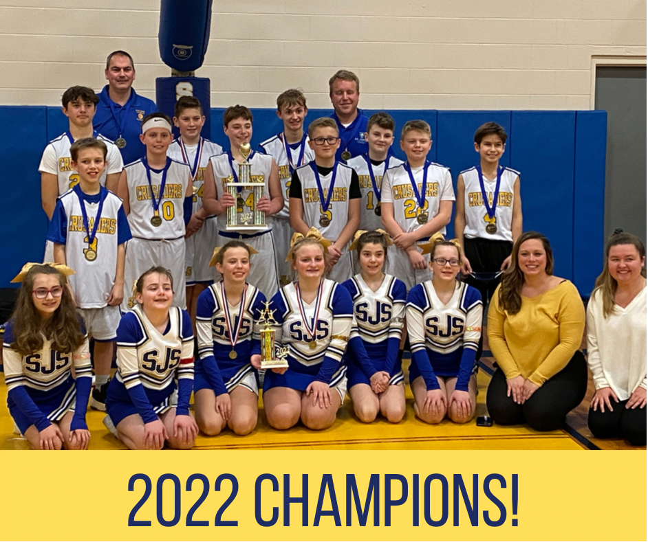 49th Annual Basketball Tournament