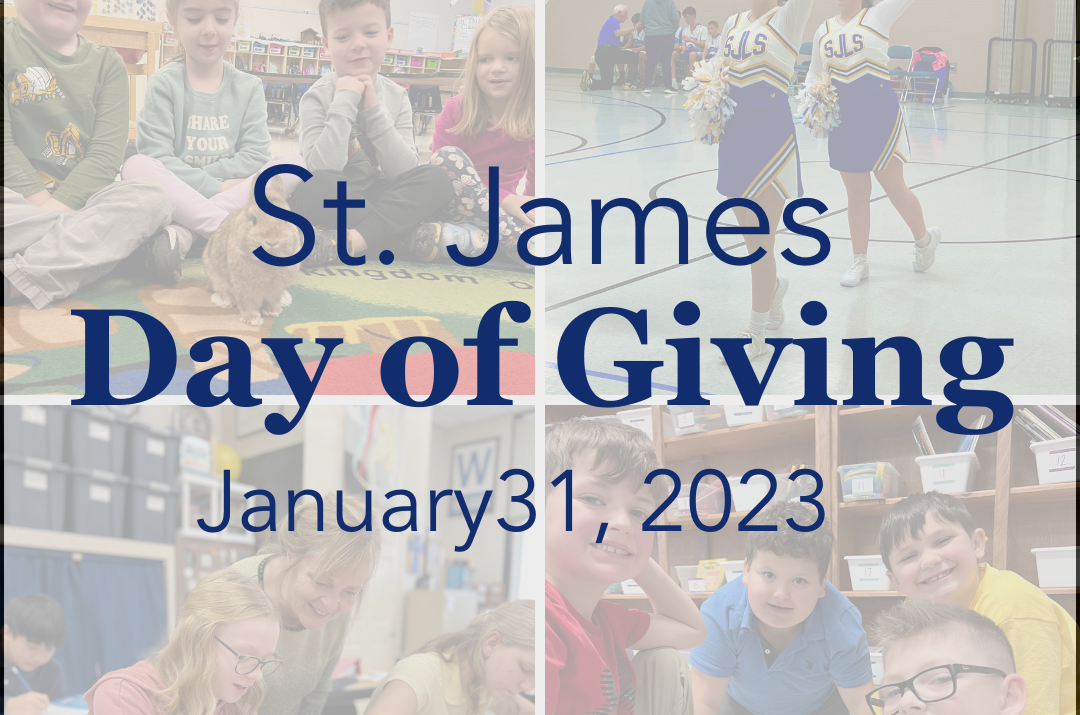 Day of Giving