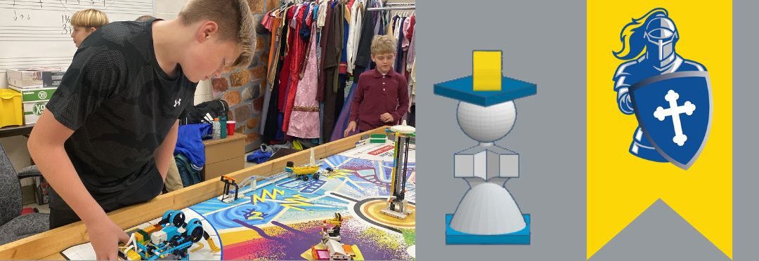 FIRST LEGO Challenge Team Headed to Kokomo Qualifying Tournament