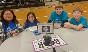Battle of the Books