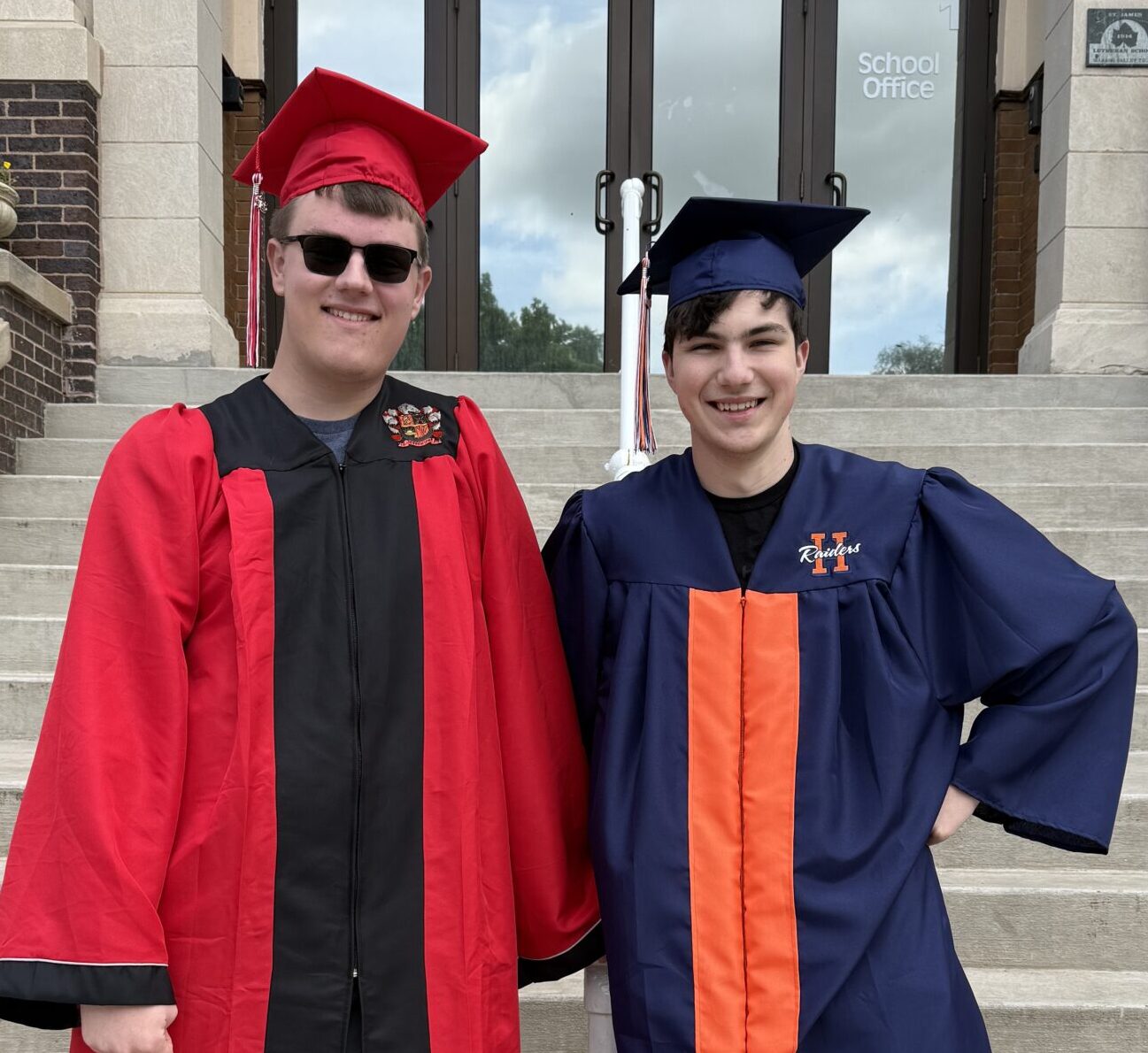 Senior Walk