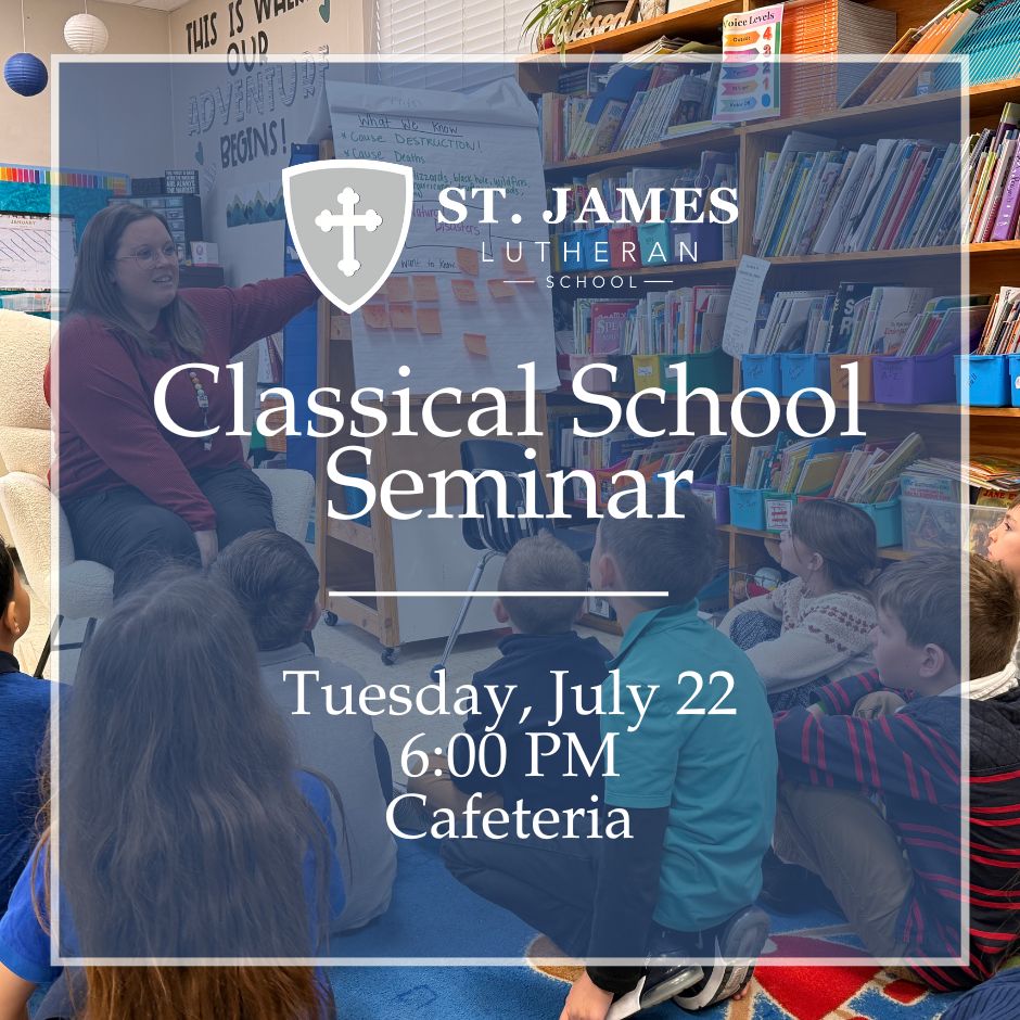 Classical Seminar